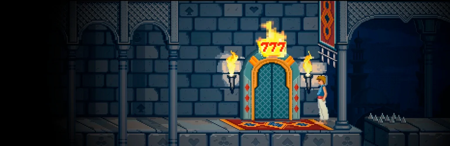 Prince Casino Hero
